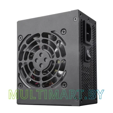 Блок питания SilverStone SX450-B 450W картинка 2